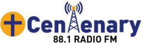 Centenary 88.1 Radio FM